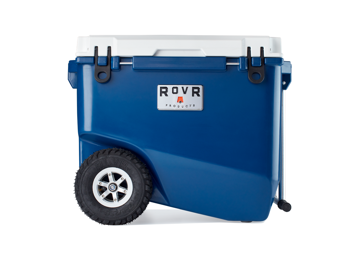 Rovr hot sale ice chest