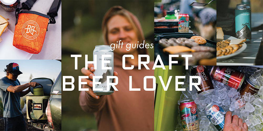 The Craft Beer Lover