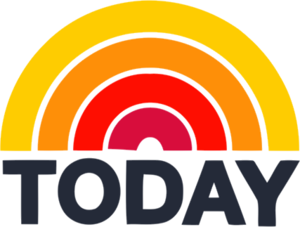 today show logo