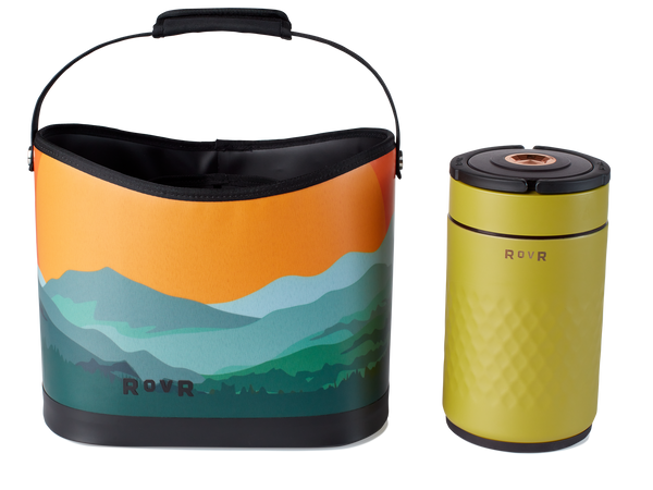 Special Edition KeepR™ Cooler Caddy