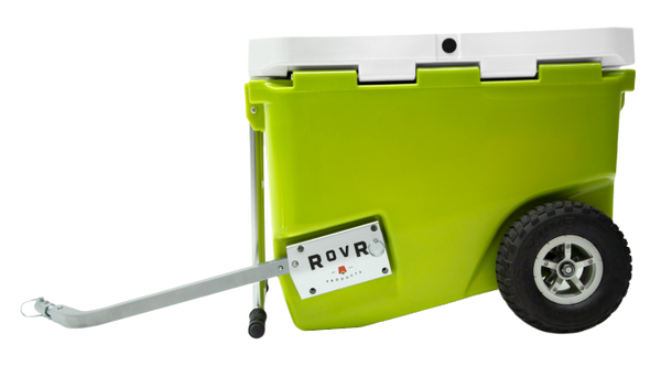 BikR Kit installed on Moss cooler.
