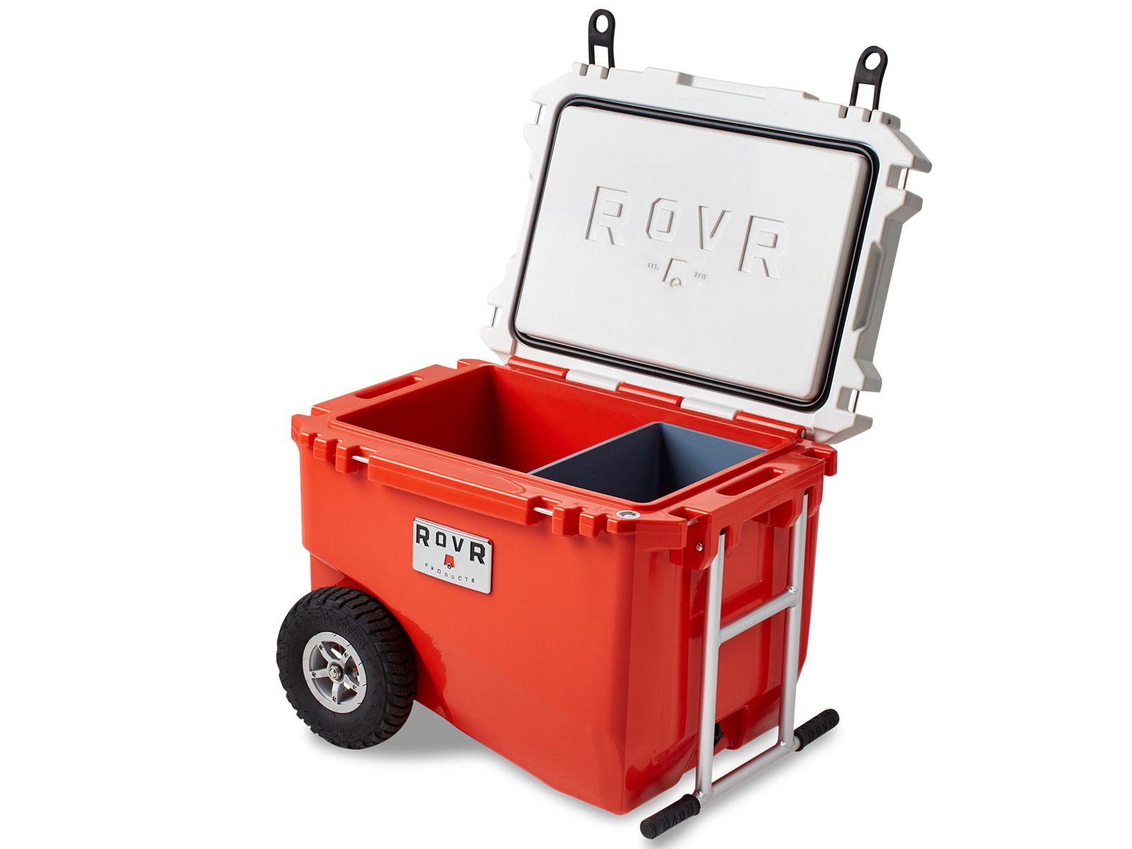Rovr hot sale 60 cooler